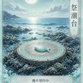 潮声契约 05 祭潮台