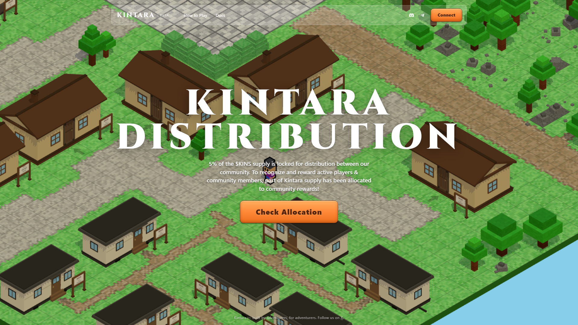 Stored capture of distribution-kintara.com