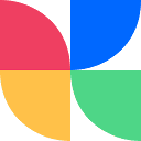 Kicksta logo