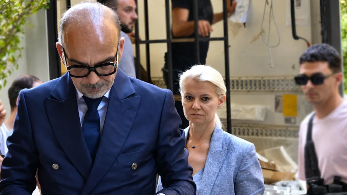 Εξετάζεται δίωξη για ανθρωποκτονία με ενδεχόμενο δόλο στους δύο γιατρούς που εμπλέκονται στον θάνατο του Μαζωνάκη