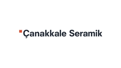 Çanakkale Seramik Logosu