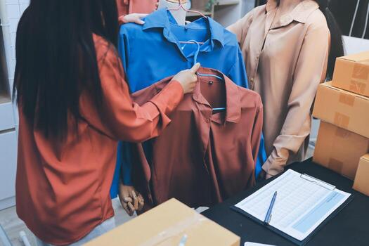 Product Sourcing — apparel sourcing service