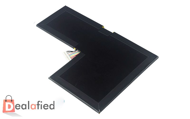 MSI GS60 2PC 2PE 2PL 1QC 2QE Ghost Pro-606 MS-16H2 PX60 6QE - 11.4V Replacement Laptop Battery