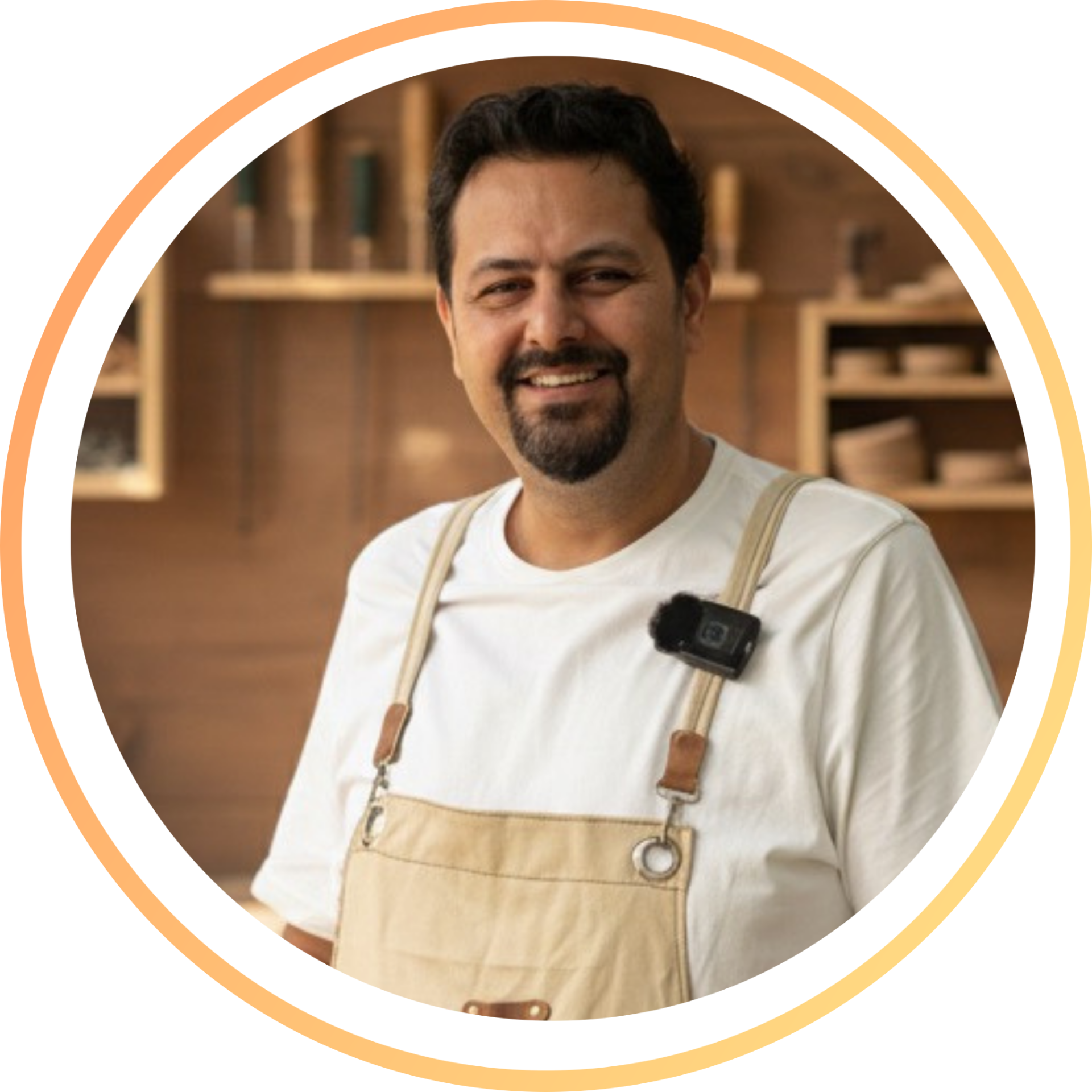 Marangoz Kids Akademi