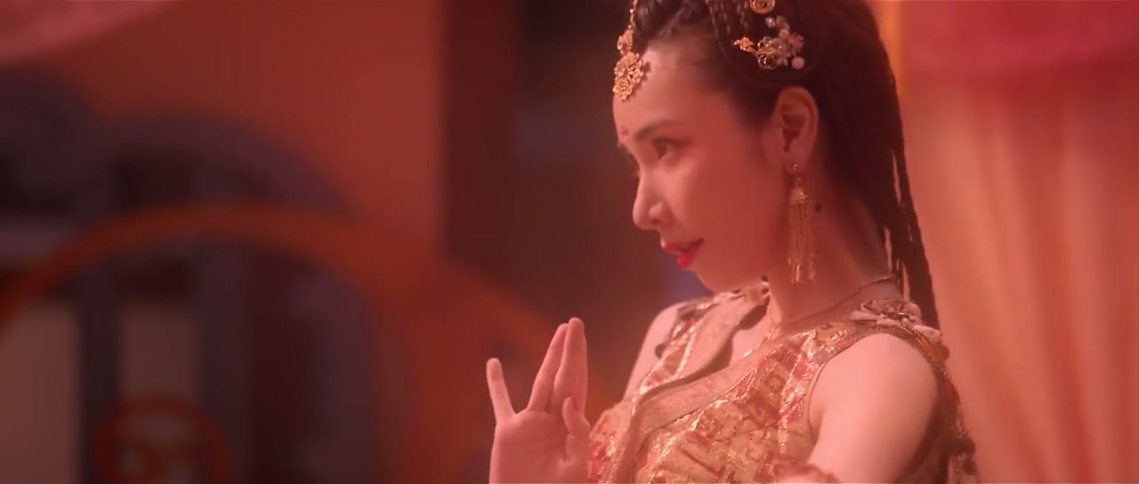 Detective Dee: Murder in Chang'an Screenshot