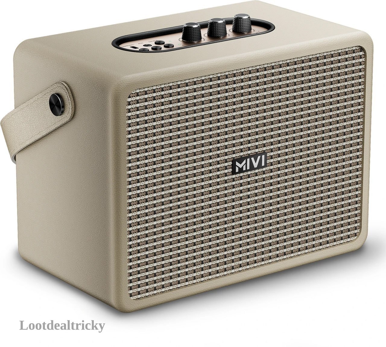 65 Off Mivi Offer Image