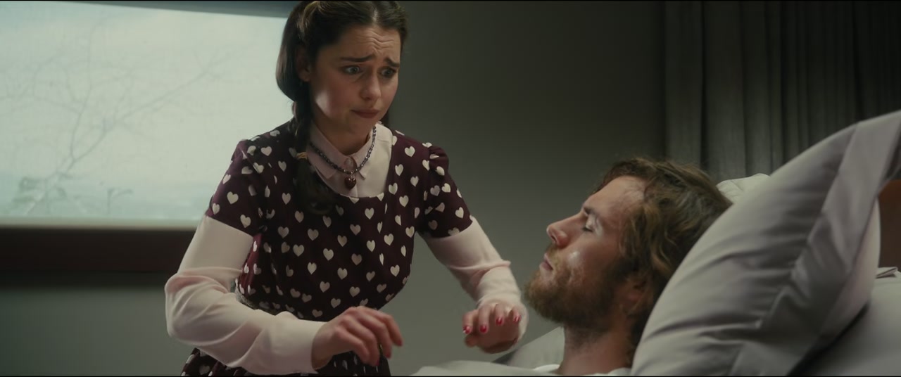 Me Before You Screenshot