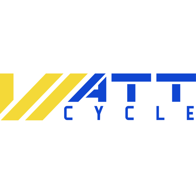 Wattcycle logo