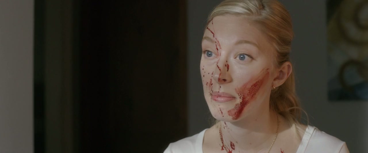 Killer Kate! Screenshot