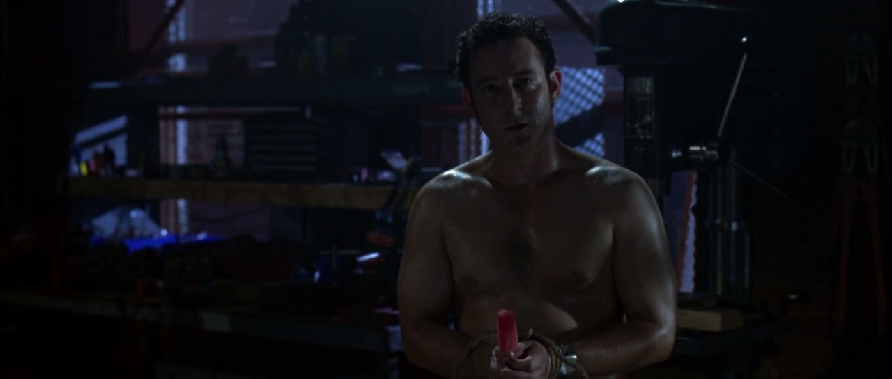 The Punisher Screenshot