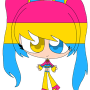 Pansexual