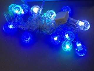 LED SERIES RGB- 14 LED — Ohrim wholesale price 65