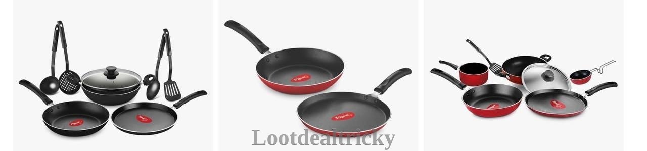 Pigeon Mio Nonstick – Lowest Price Get 70% OFF Today