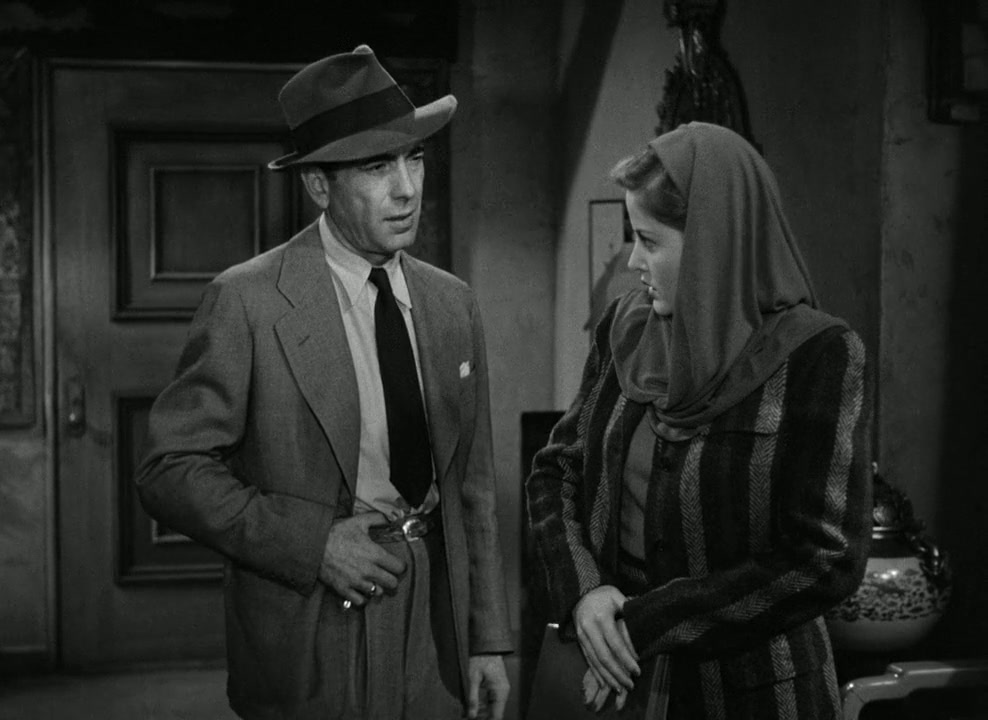 The Big Sleep Screenshot