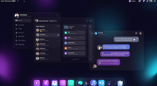 AI chatbot lead generation system.png