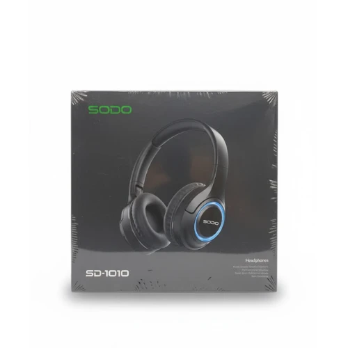 سماعة SODO SD-1010
