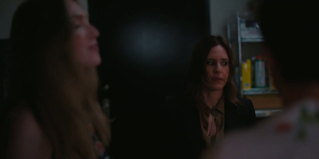 The L Word: Generation Q Screenshot
