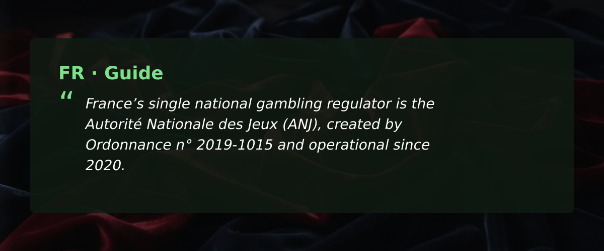 Casino en ligne live : comprendre l'offre réelle pour les joueurs français — Guide Casino en ligne live : comprendre l'offre réelle pour les joueurs français — Guide