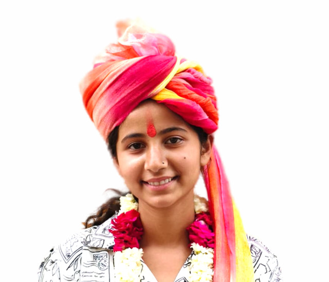 Nandani Goyal NPSSS Kota