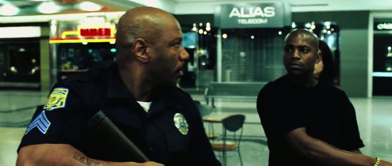 Dawn of the Dead Screenshot