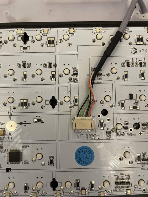 RK918 Rev2 PCB 2