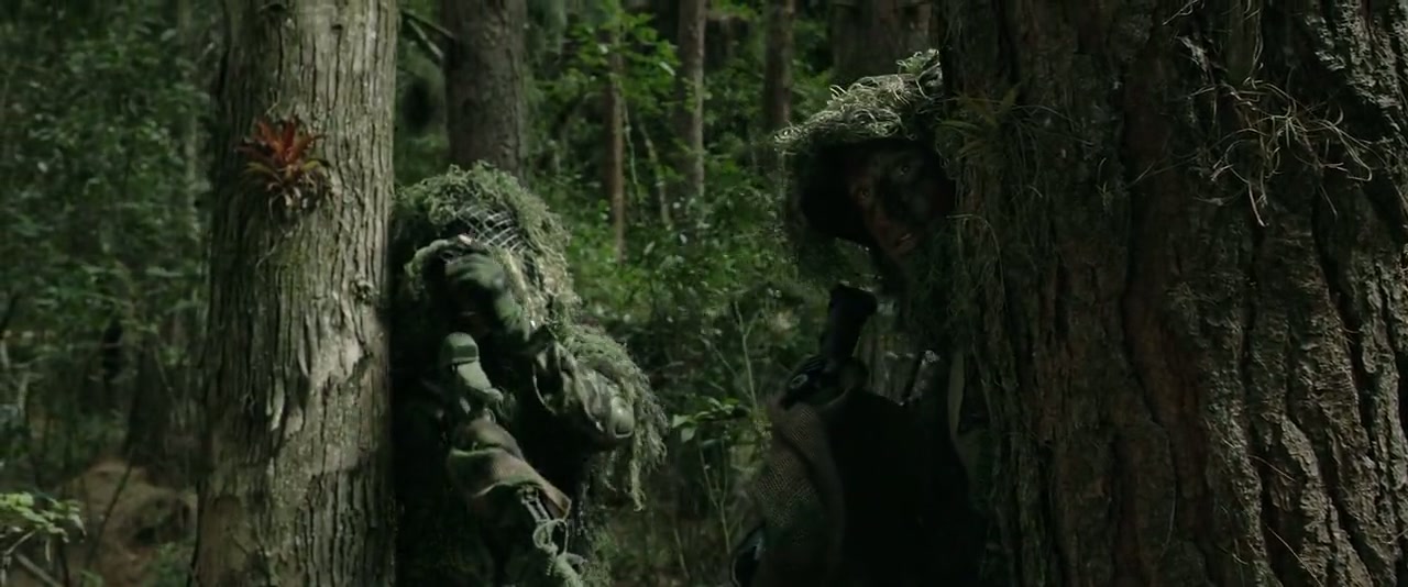Sniper: Ultimate Kill Screenshot