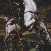 Георгий Победоносец 1885