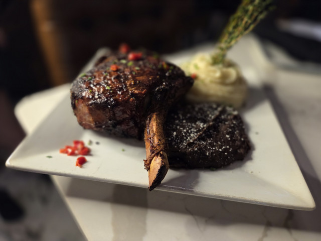 Food photography