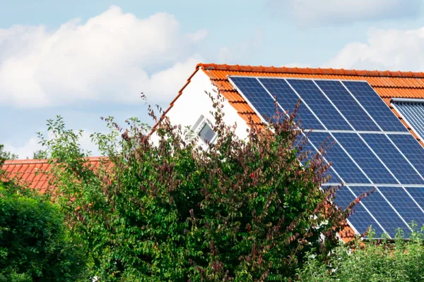 Autoprodução Energética