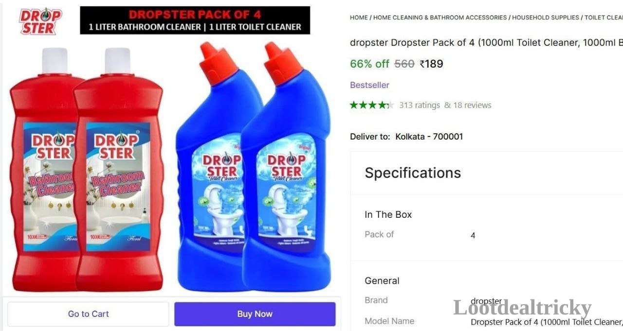 Grab – Just ₹189 | Loot Ka Maal