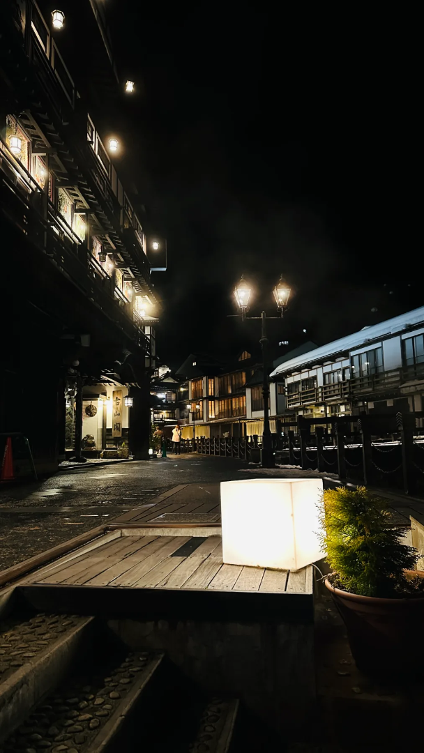 Warashiyu Footbath 山形县 旅游照片