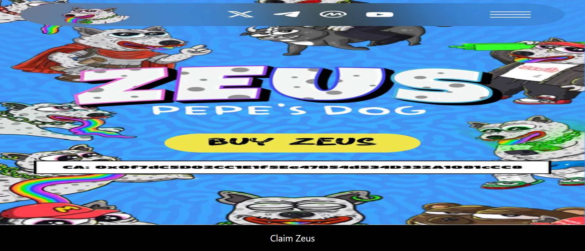 Screenshot of zsmartappkey.live