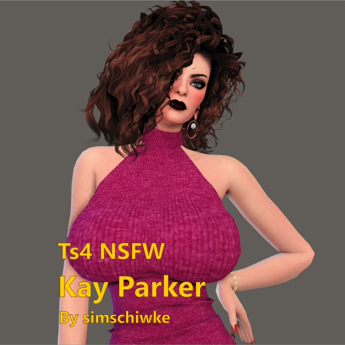Kay Parker