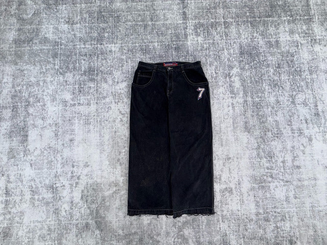 JNCO Dice Jeans