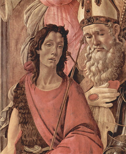Sandro Botticelli 002