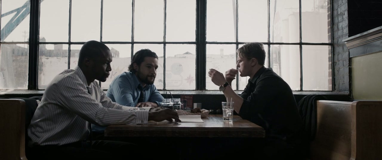 Criminal Activities Screenshot