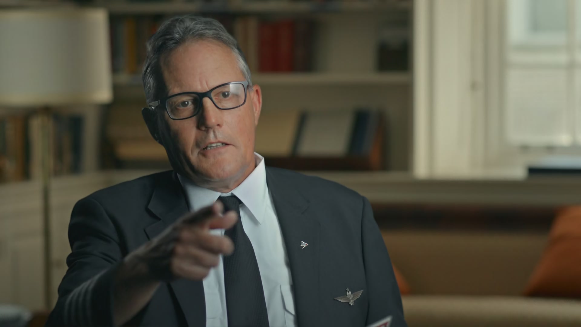 Downfall: The Case Against Boeing Screenshot
