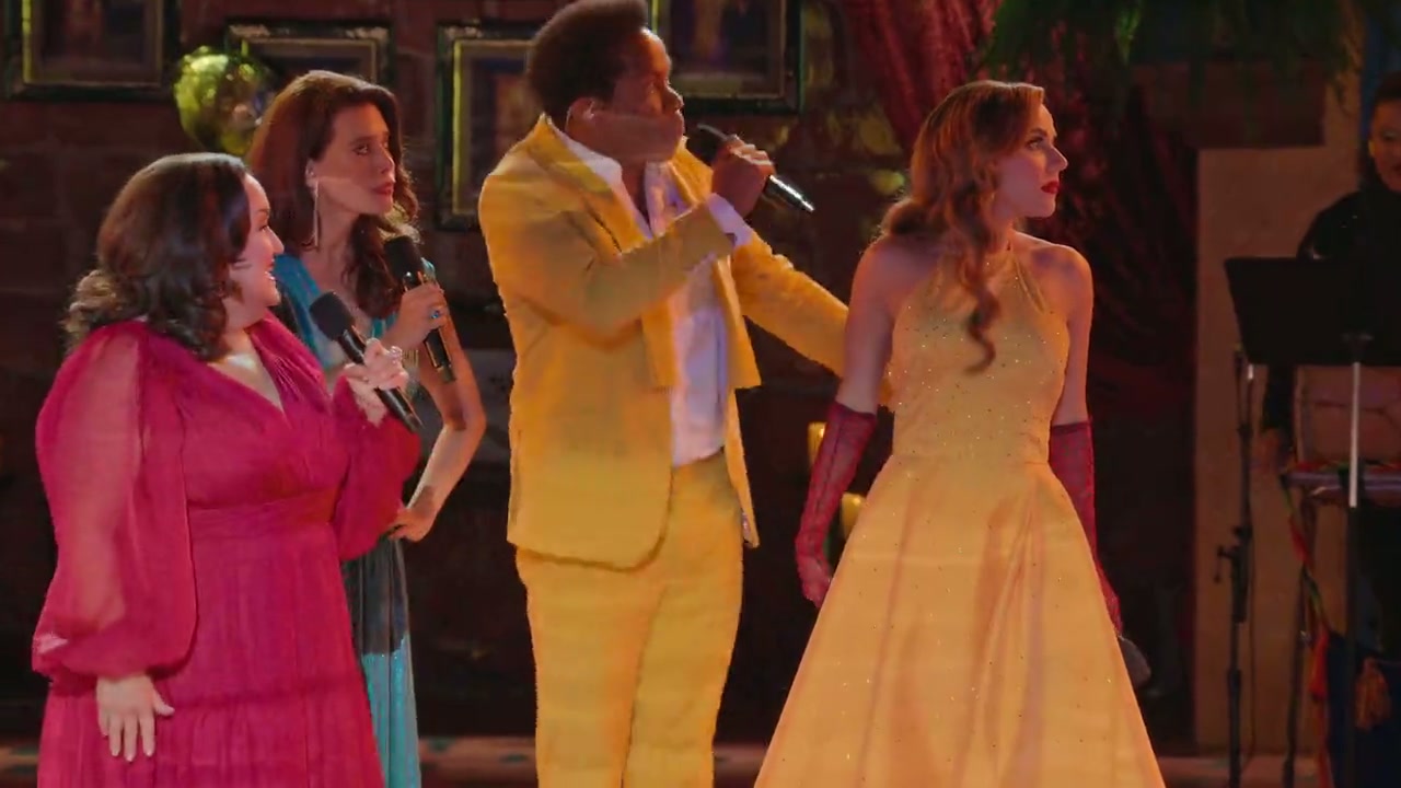 Encanto at the Hollywood Bowl Screenshot