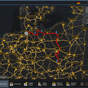 route