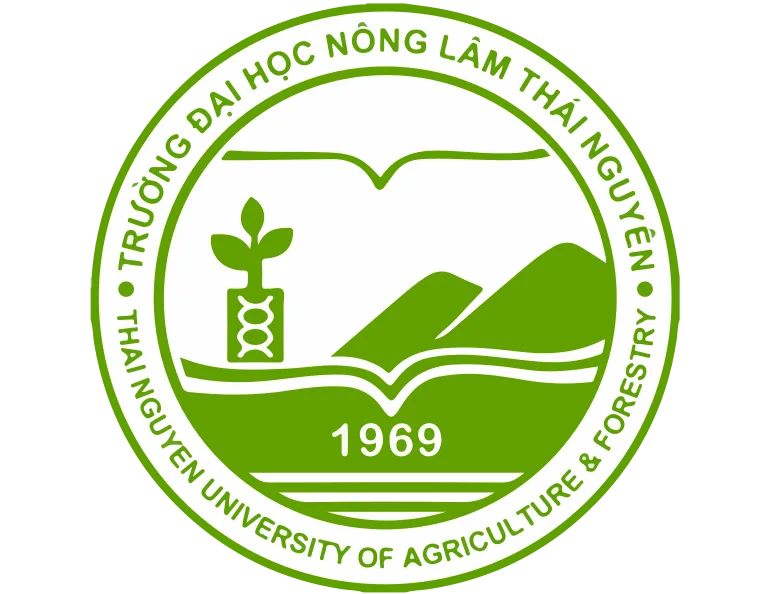 Trường Đại học Nông Lâm, Đại học Thái Nguyên