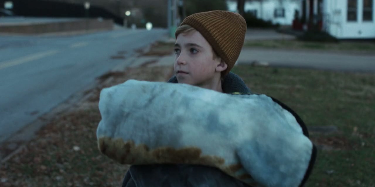5000 Blankets Screenshot