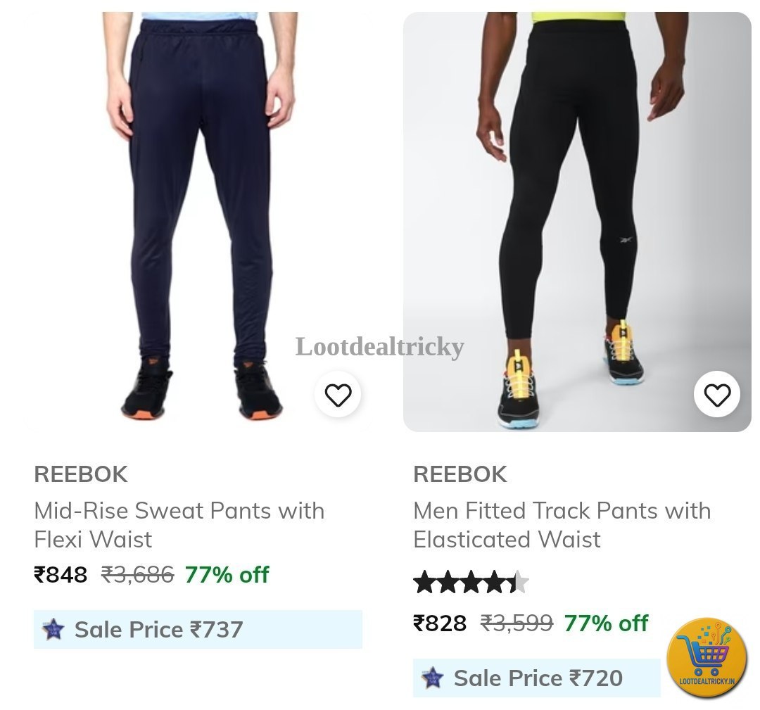 Ajio Upto 80 – Just 80% OFF | Huge Savings Offer