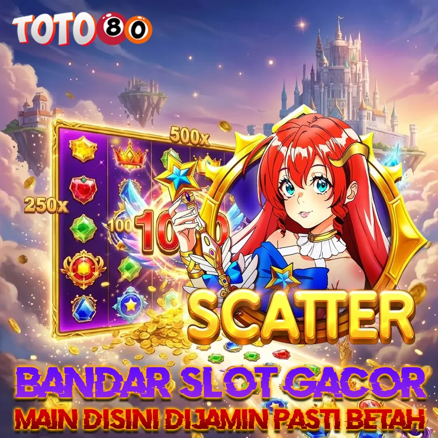 TOTO80