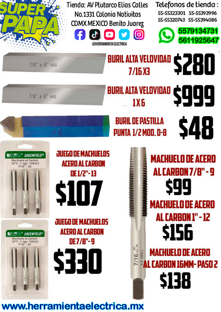 VARIOS4