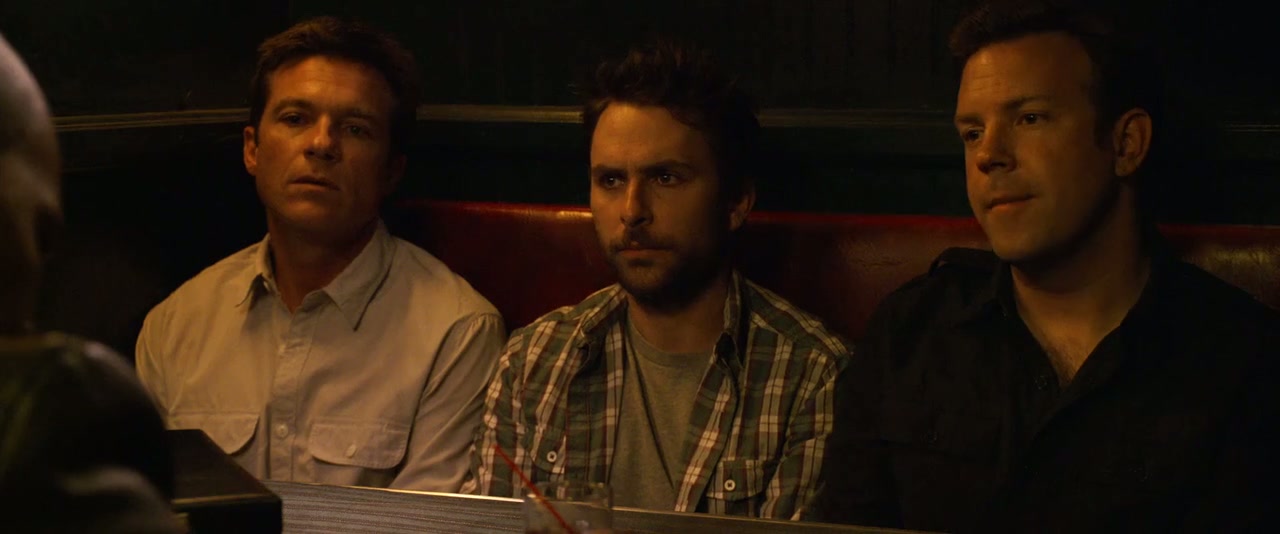 Horrible Bosses Screenshot