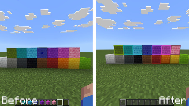 Wool