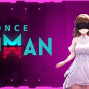 once-human