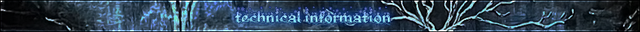 Winter annals headers middle technical
