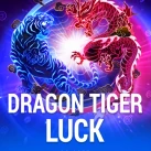 dragon tiger luck