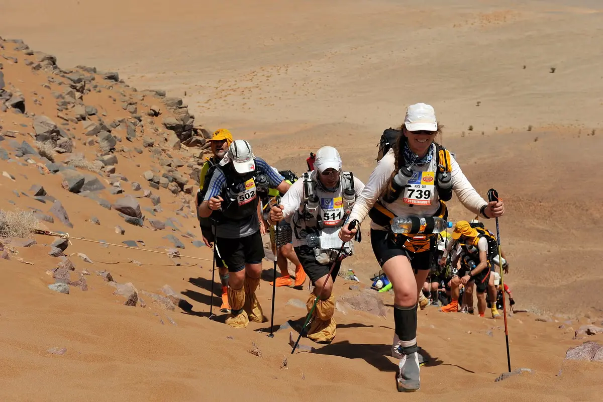 Tips for Staying Safe While Hiking in Extreme Heat